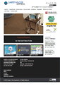 Mobile Screenshot of carpetandfloorexpress.com